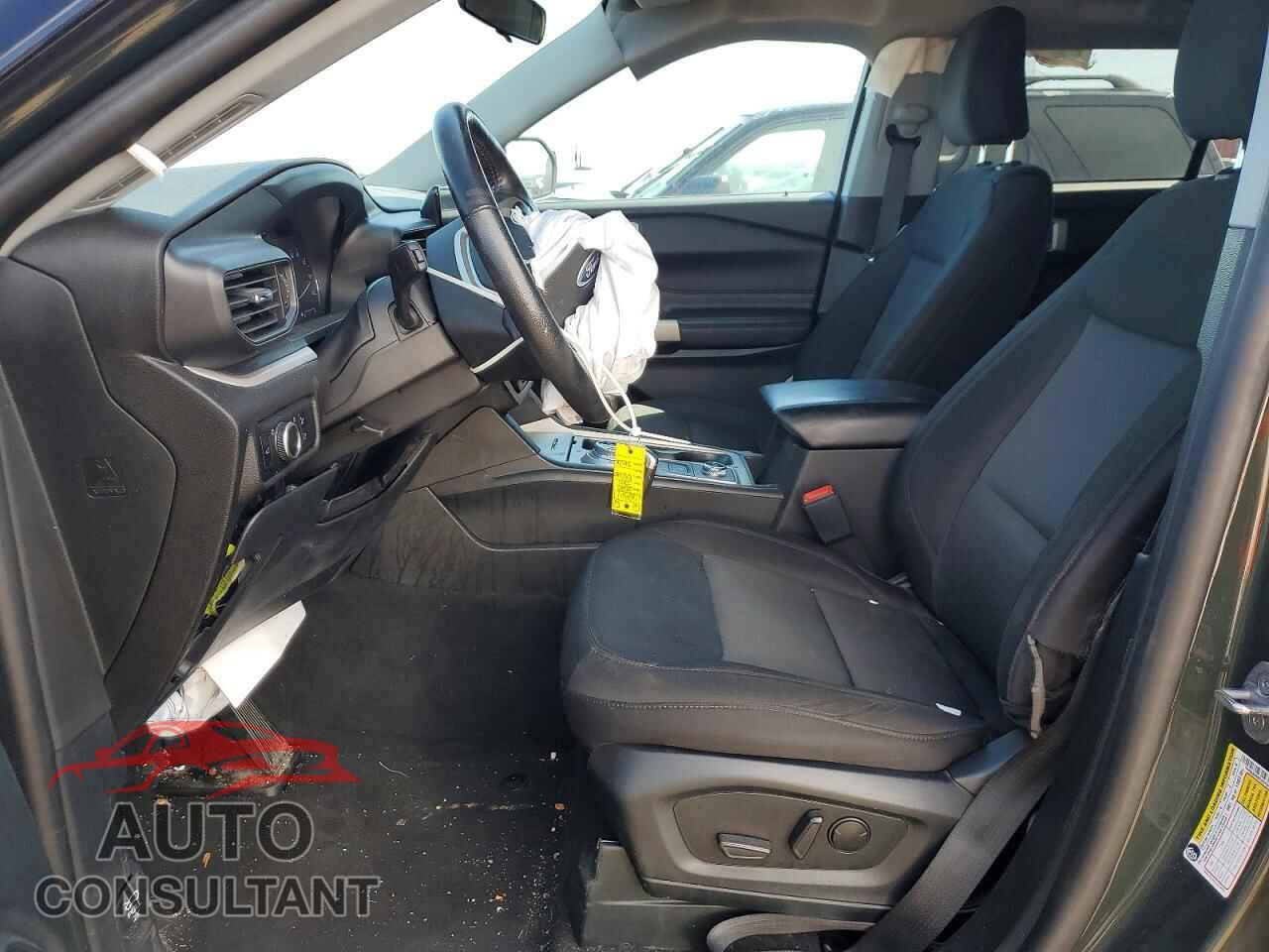 FORD EXPLORER 2023 - 1FMSK8DH8PGB56964