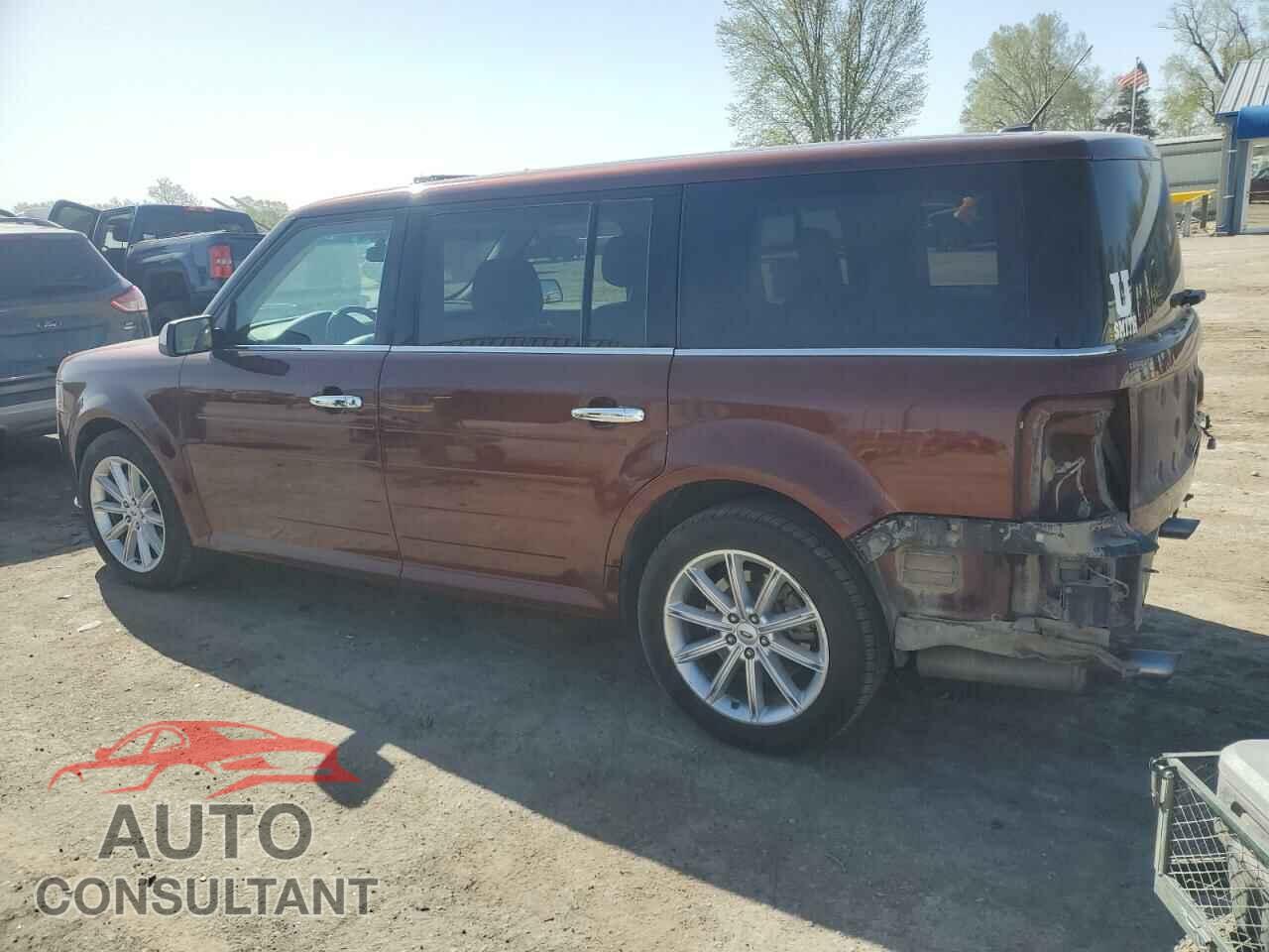 FORD FLEX 2015 - 2FMGK5D81FBA19679