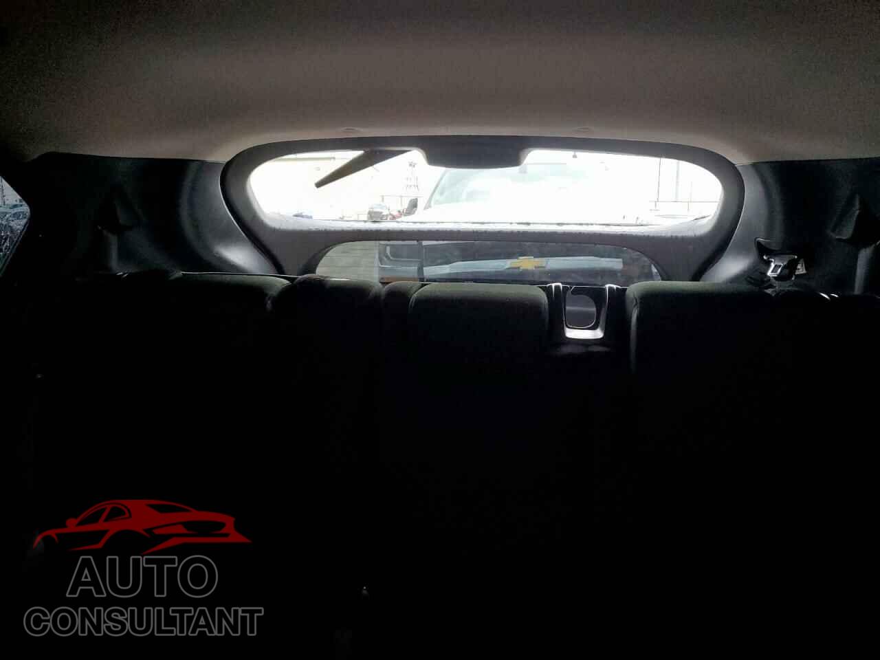 MITSUBISHI ECLIPSE 2019 - JA4AT3AA5KZ034075