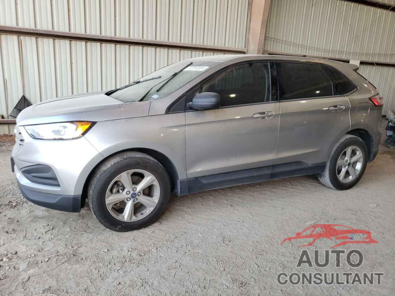 FORD EDGE 2020 - 2FMPK3G91LBA10579