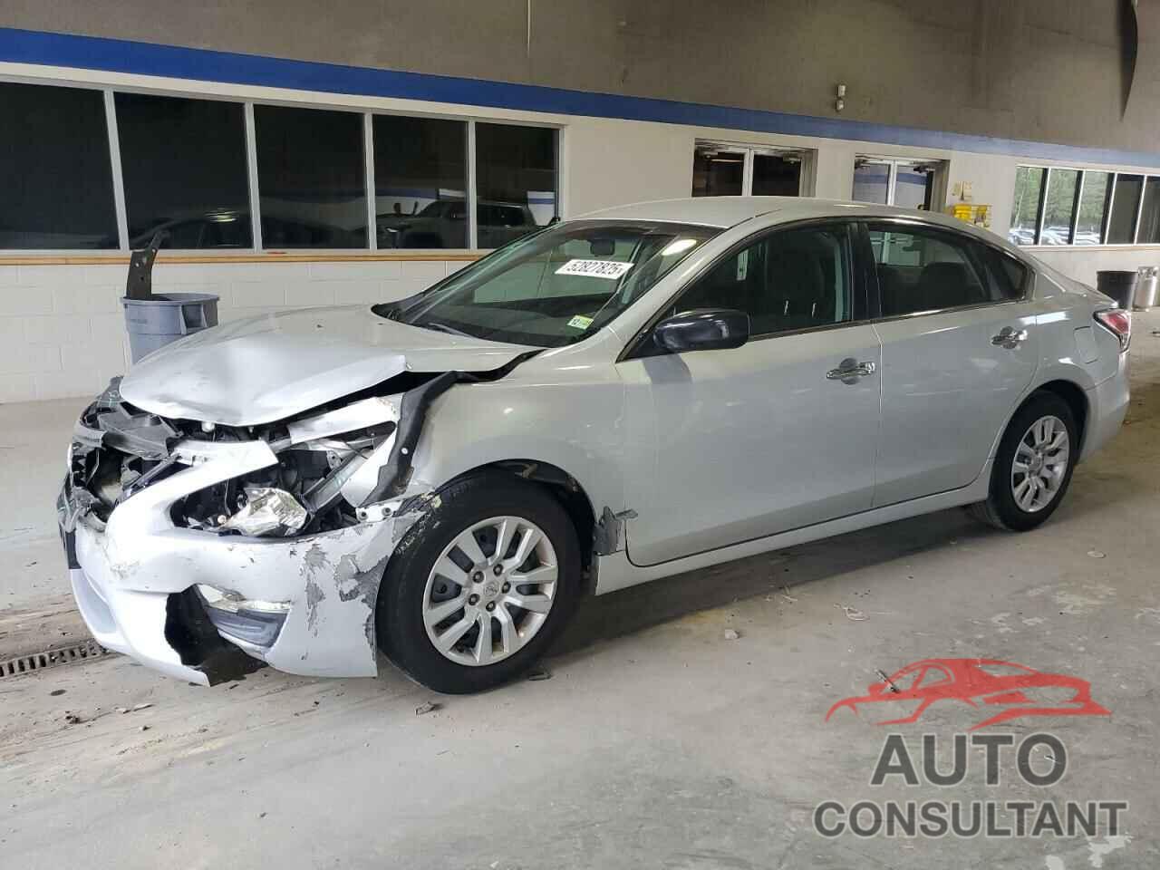 NISSAN ALTIMA 2015 - 1N4AL3AP9FN327796