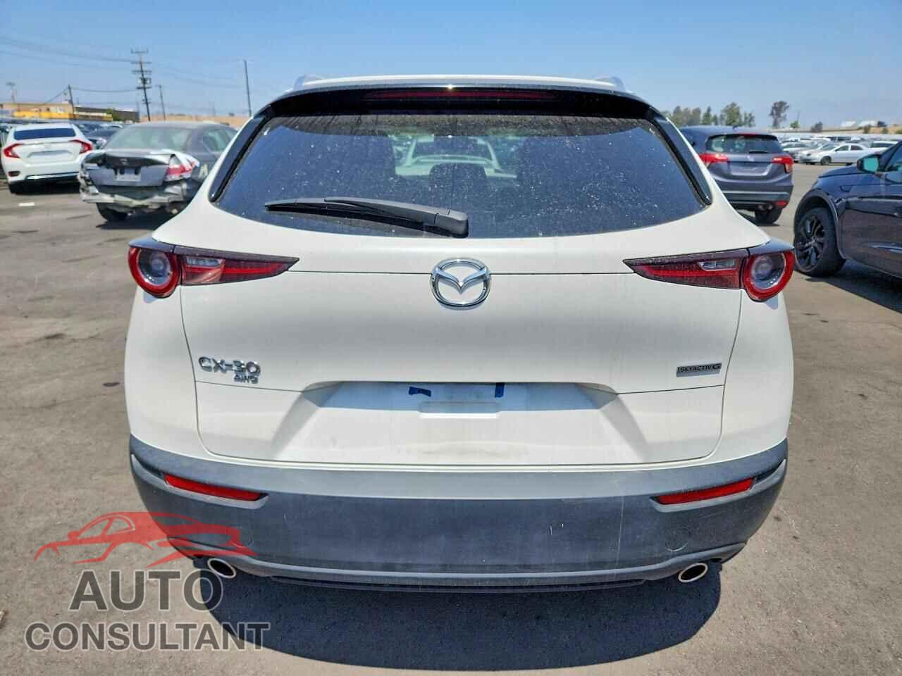 MAZDA CX30 2023 - 3MVDMBCM9PM588387