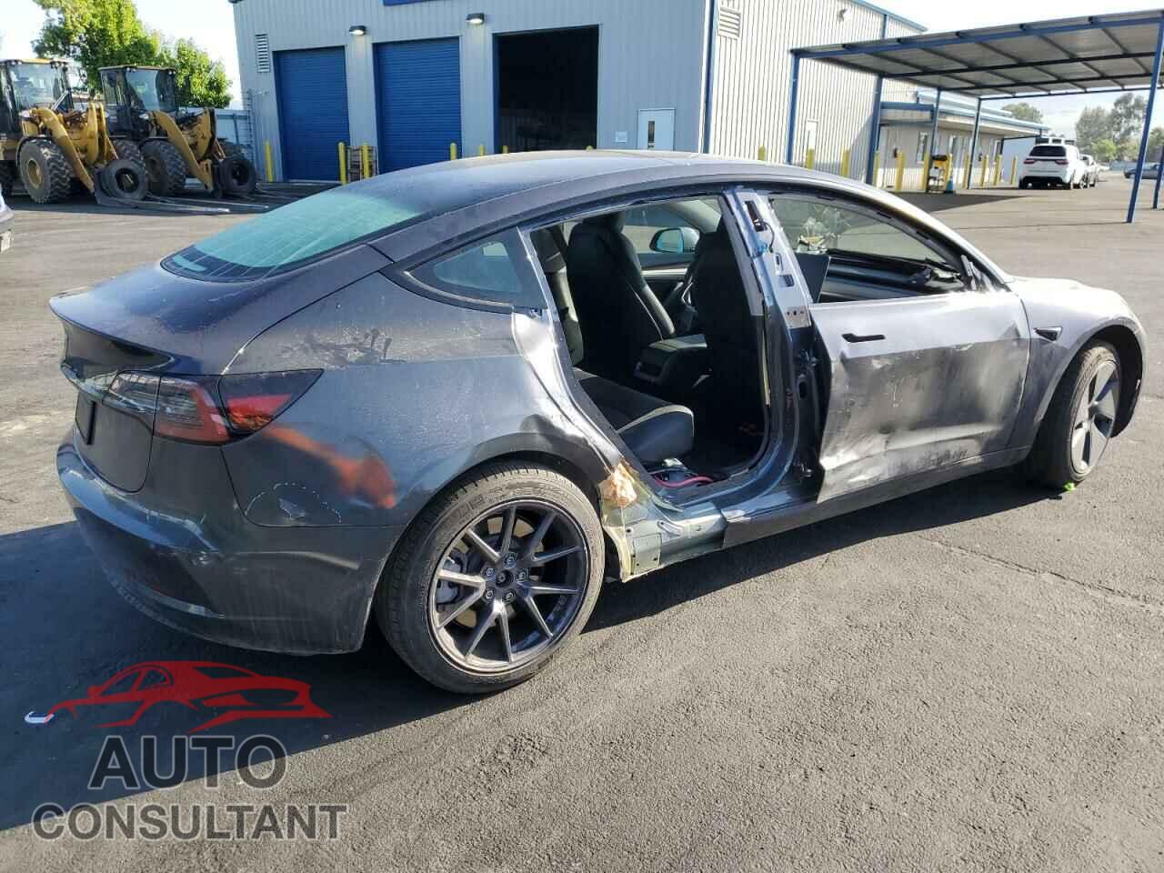 TESLA MODEL 3 2023 - 5YJ3E1EA7PF650154