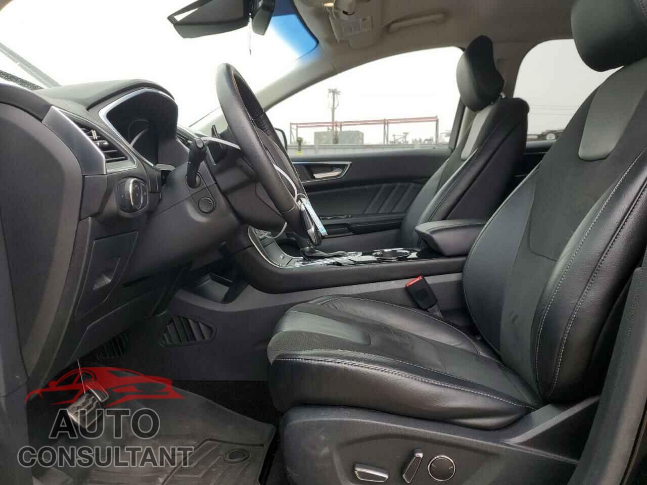 FORD EDGE 2016 - 2FMPK4AP3GBB59174