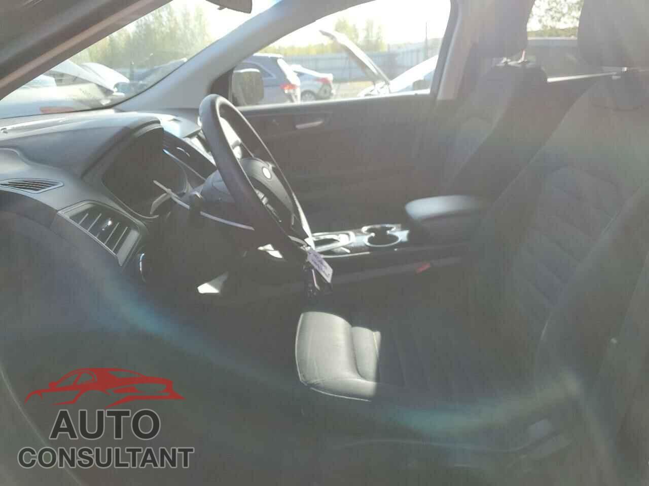 FORD EDGE 2016 - 2FMPK4G98GBC38090
