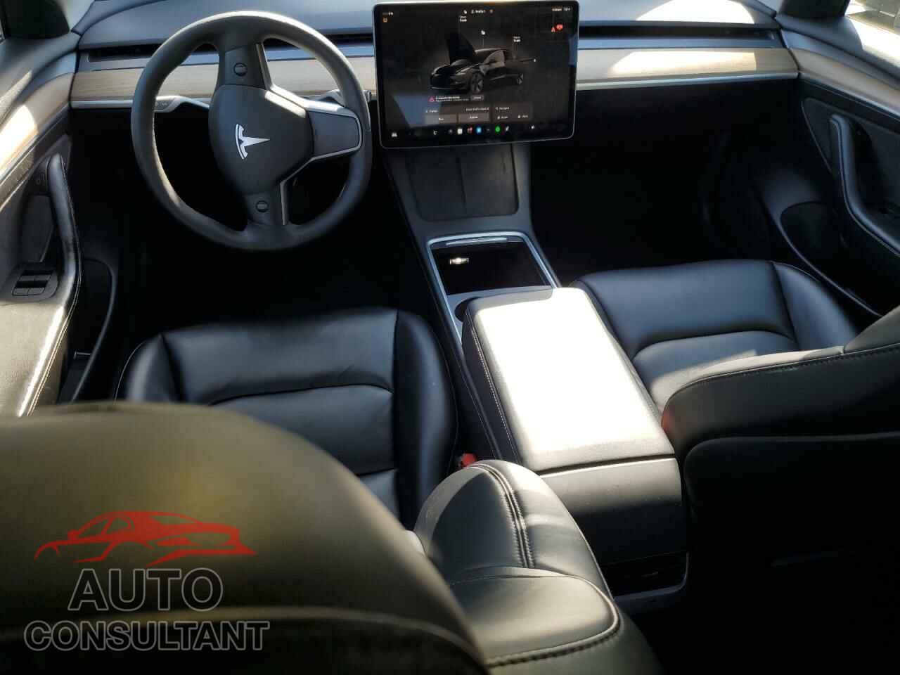 TESLA MODEL 3 2022 - 5YJ3E1EA2NF286674