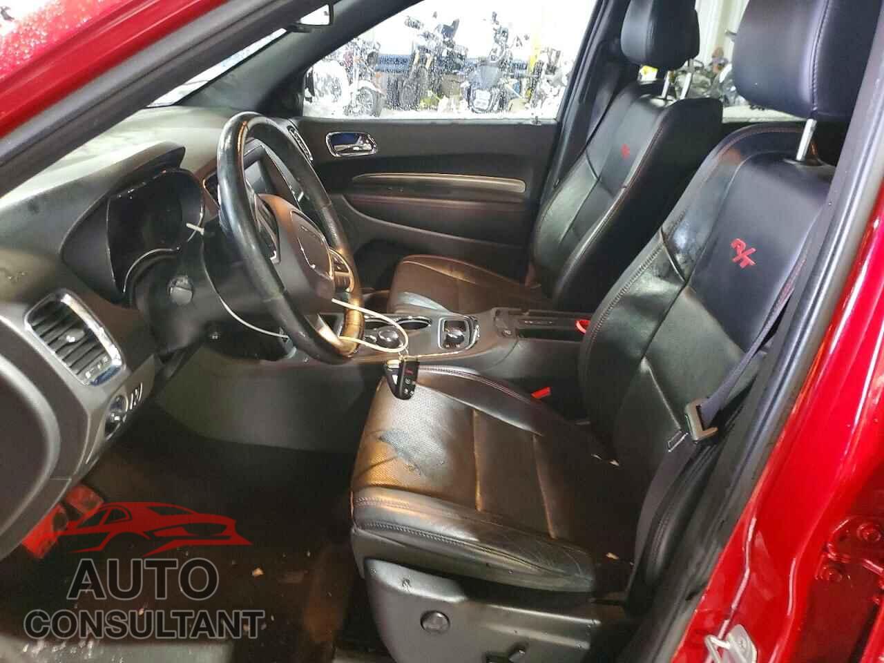 DODGE DURANGO 2014 - 1C4SDJCT6EC351784