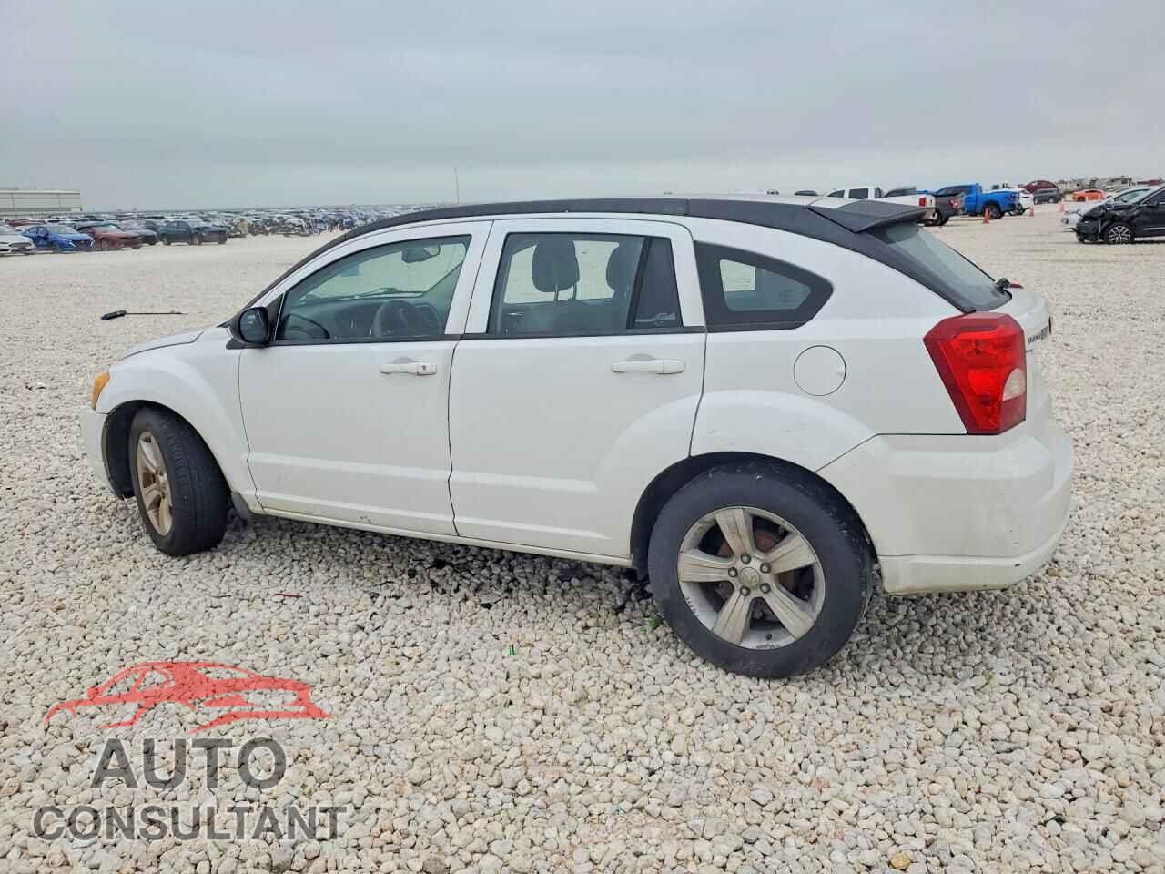 DODGE CALIBER 2011 - 1B3CB3HA0BD116768