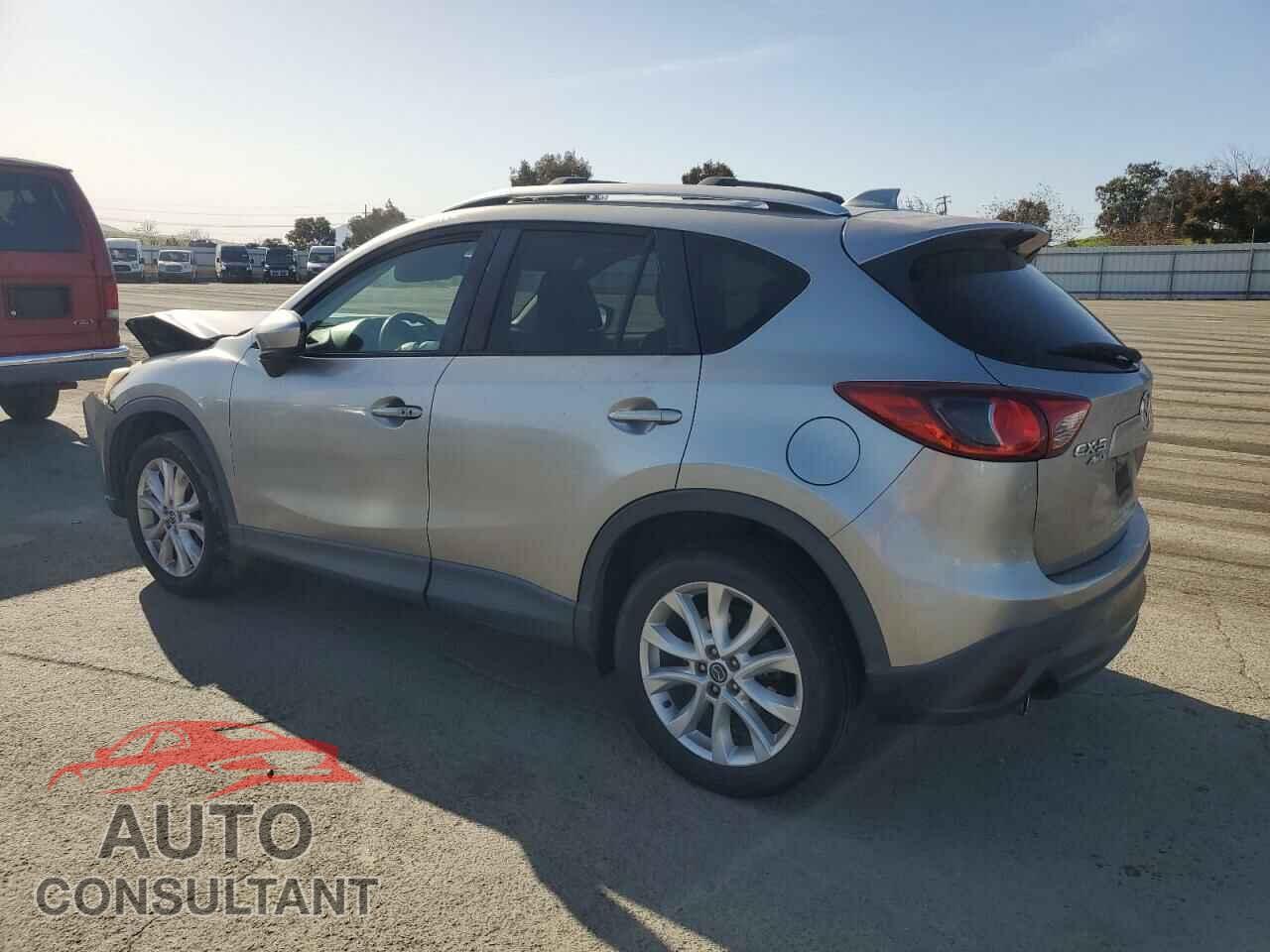 MAZDA CX-5 2013 - JM3KE4DE8D0101176