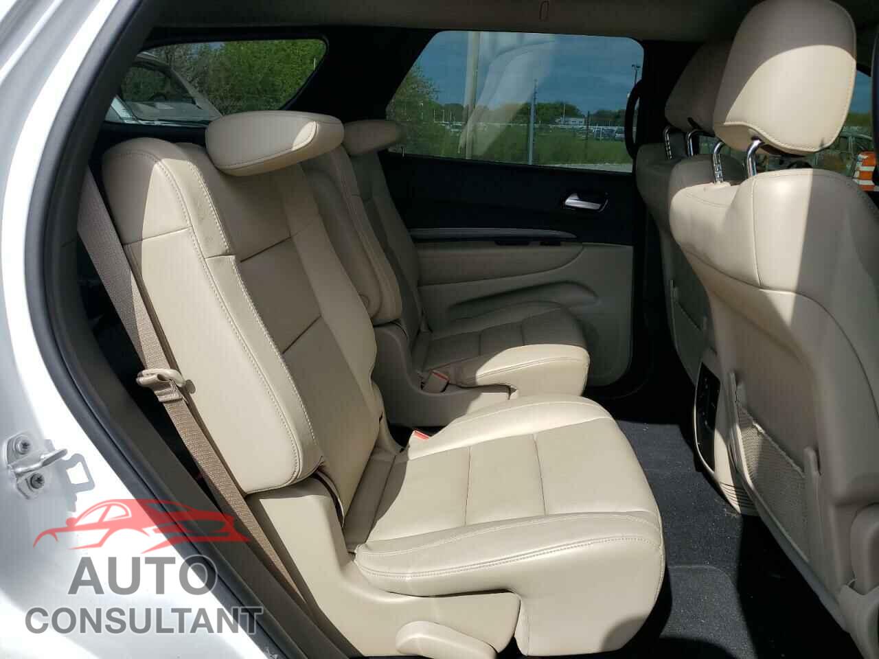DODGE DURANGO 2021 - 1C4RDJAG2MC633908