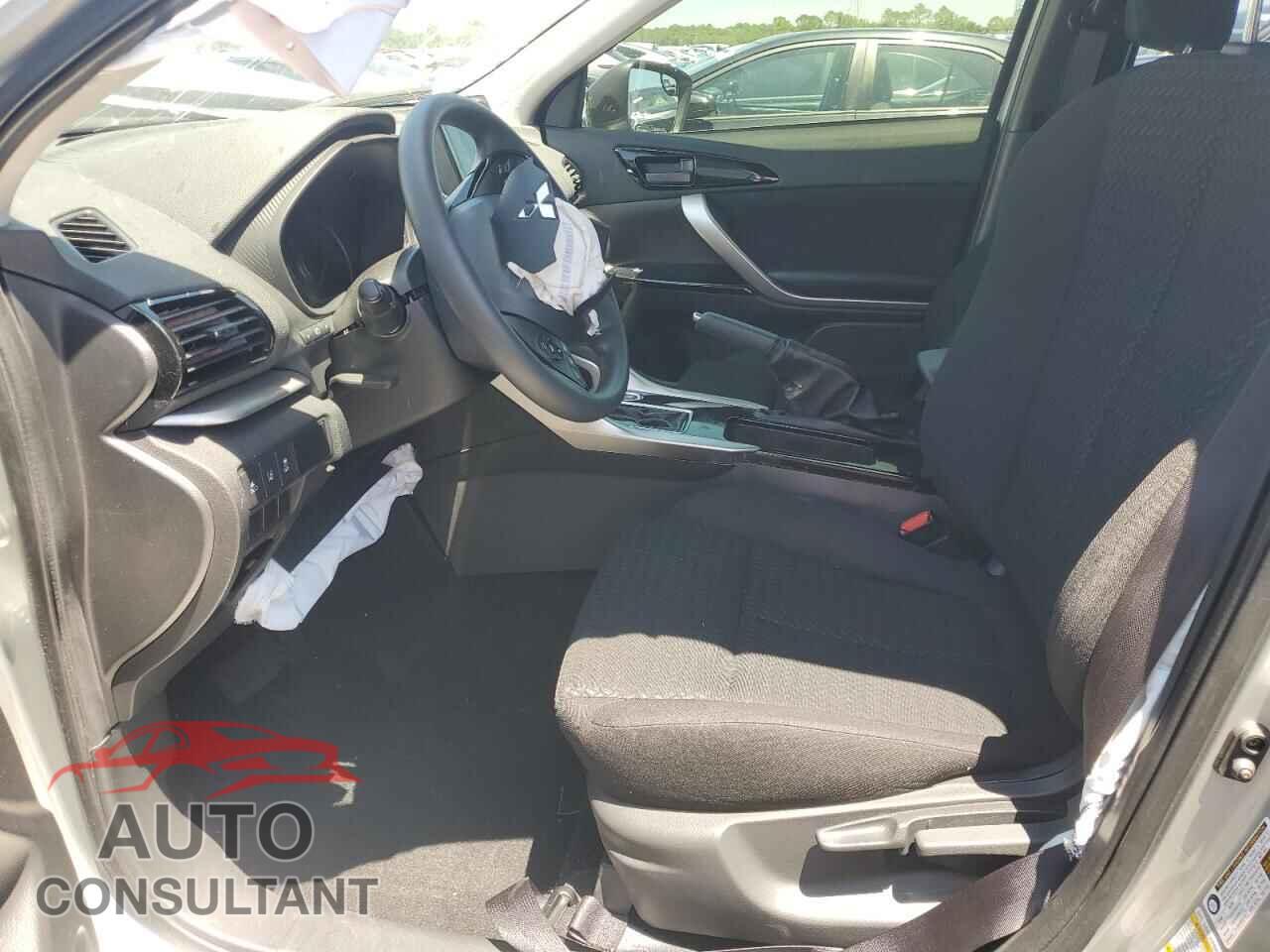 MITSUBISHI ECLIPSE 2025 - JA4ATVAA5SZ012220