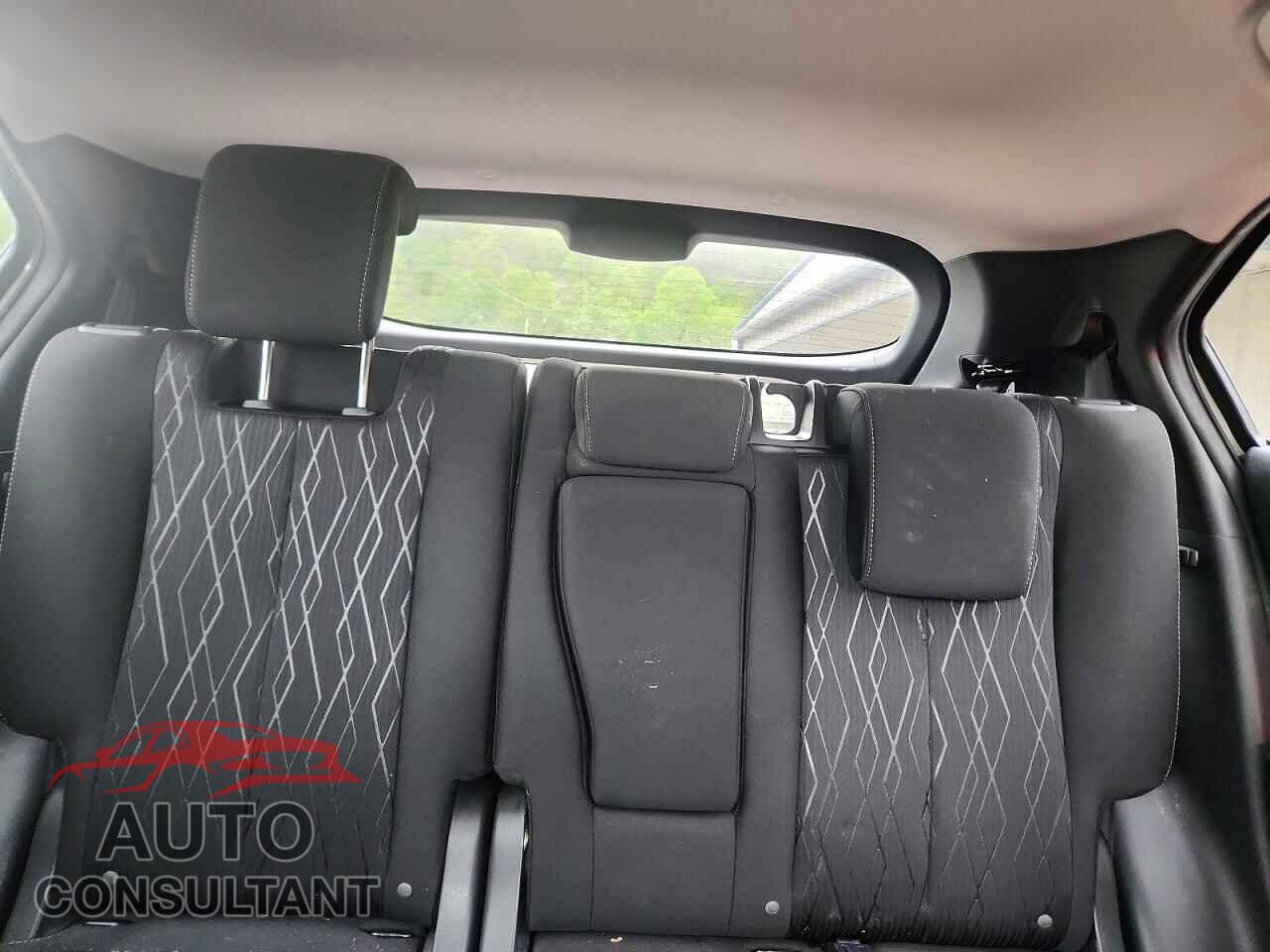 MITSUBISHI ECLIPSE 2020 - JA4AT5AA7LZ005948