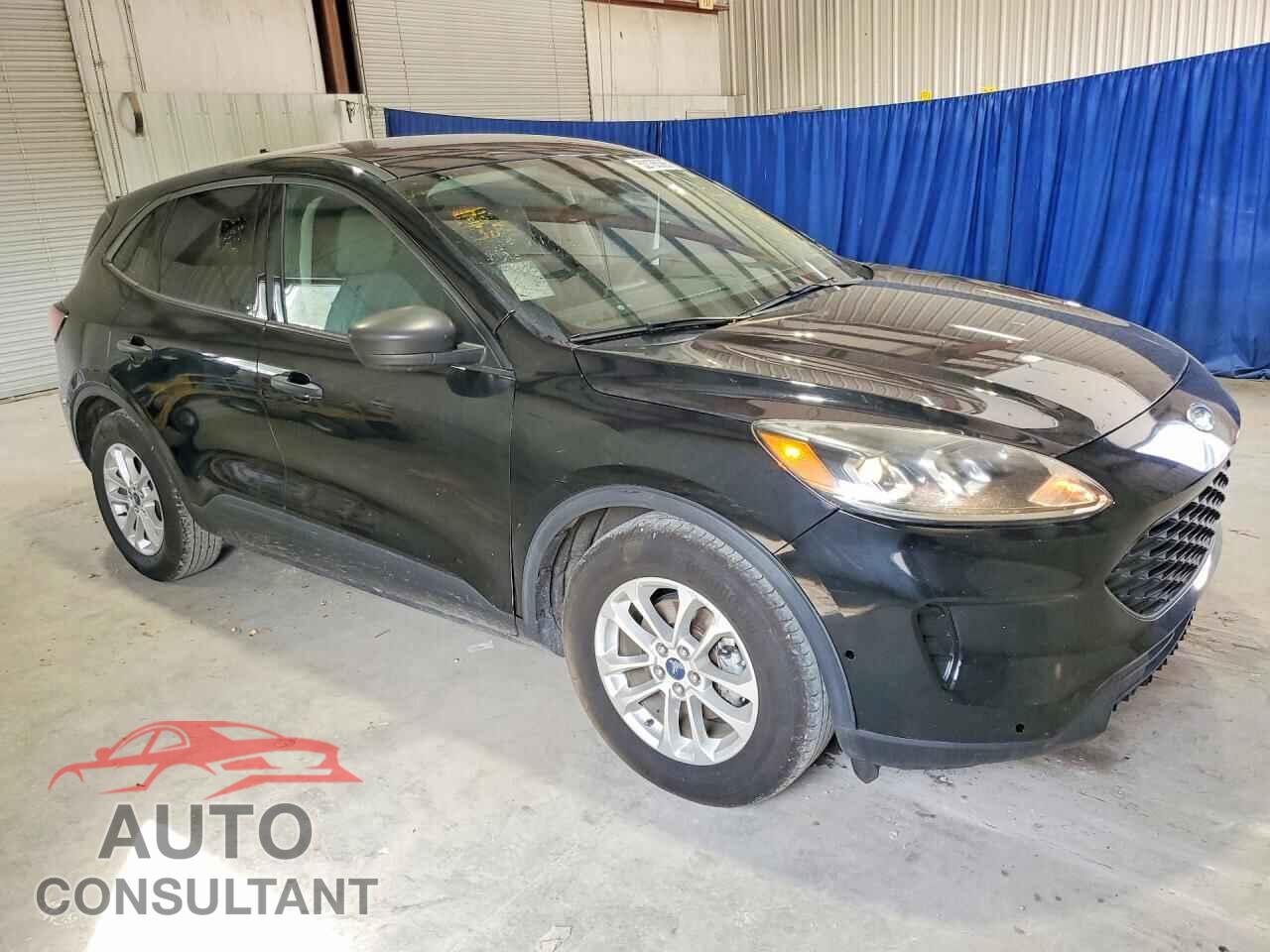 FORD ESCAPE 2020 - 1FMCU0F67LUA23040