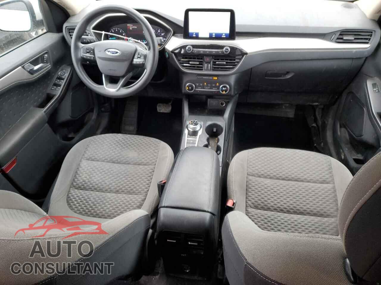 FORD ESCAPE 2020 - 1FMCU0G60LUA51406