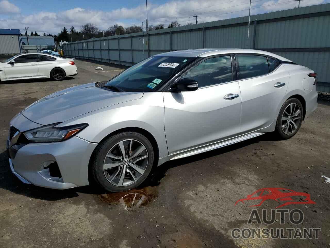 NISSAN MAXIMA 2020 - 1N4AA6CV4LC370940