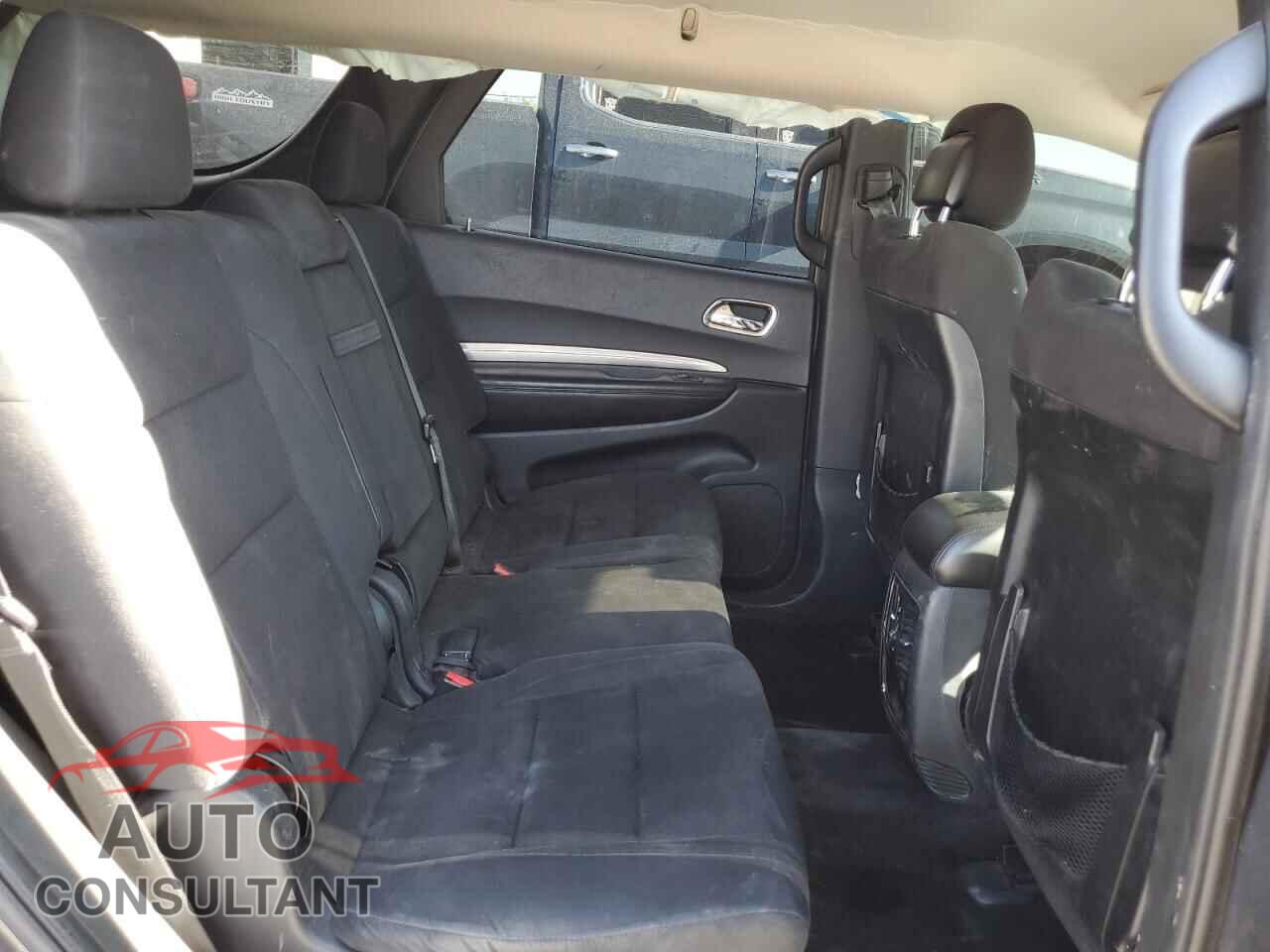 DODGE DURANGO 2015 - 1C4RDHAG4FC938032