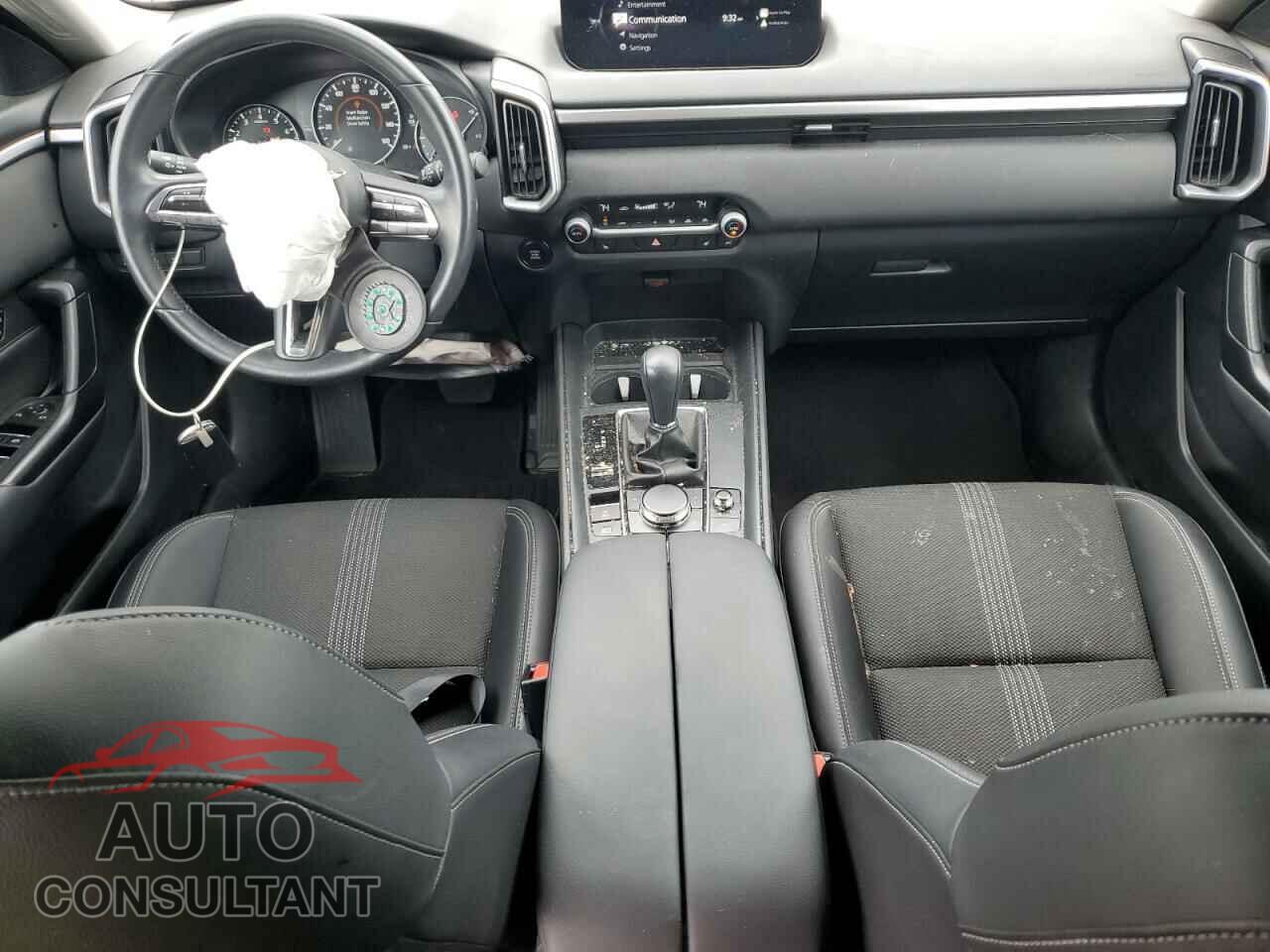 MAZDA CX-50 PREF 2023 - 7MMVABCM0PN139099