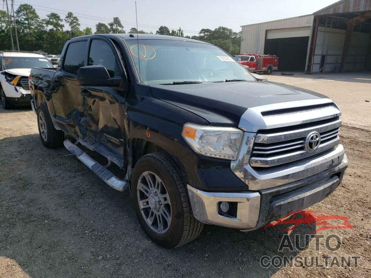 TOYOTA TUNDRA 2016 - 5TFEM5F11GX101055