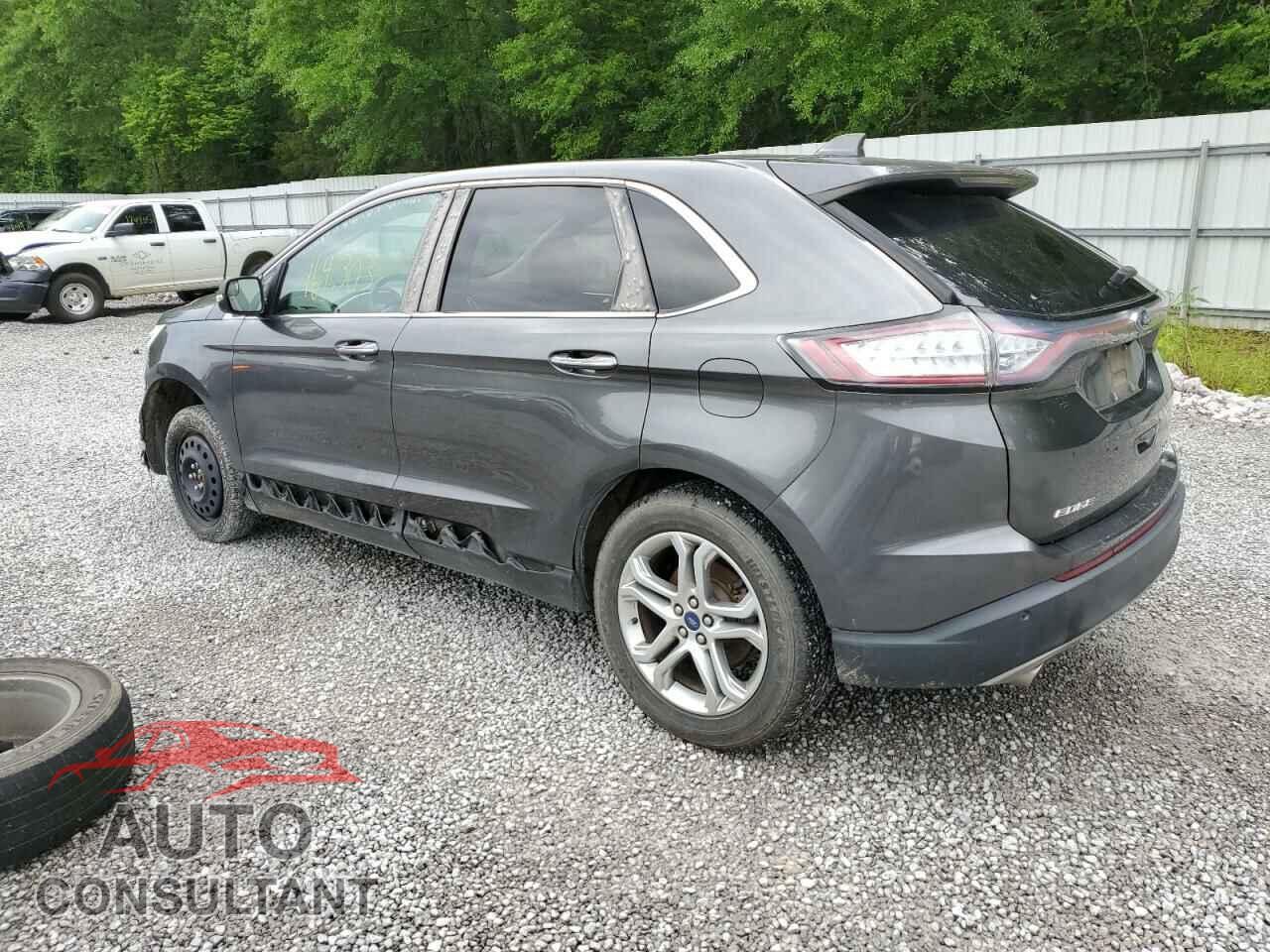 FORD EDGE 2018 - 2FMPK3K94JBB75580