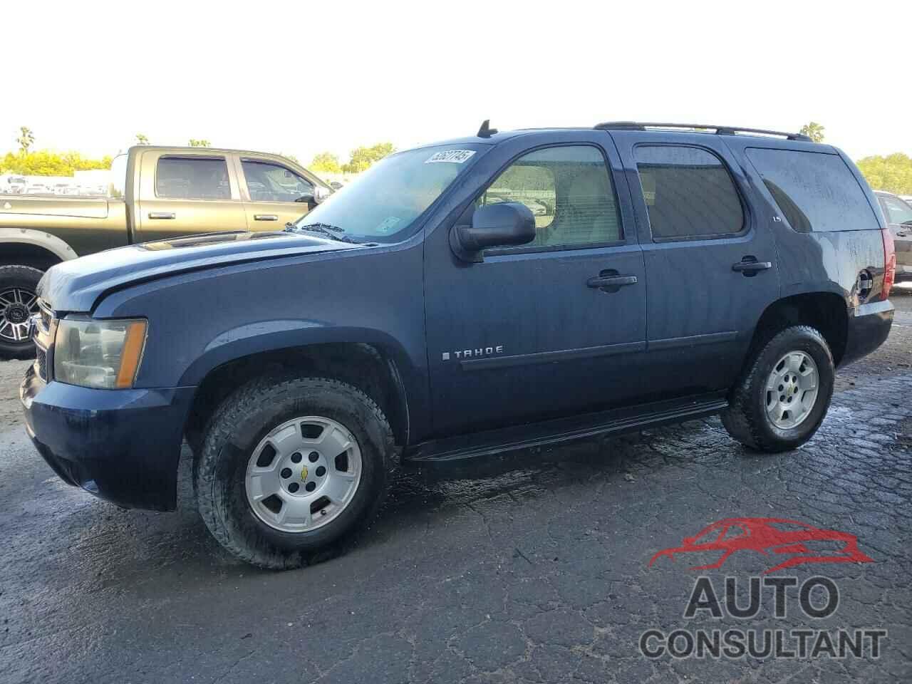CHEVROLET TAHOE 2009 - 1GNFC13C69R200927