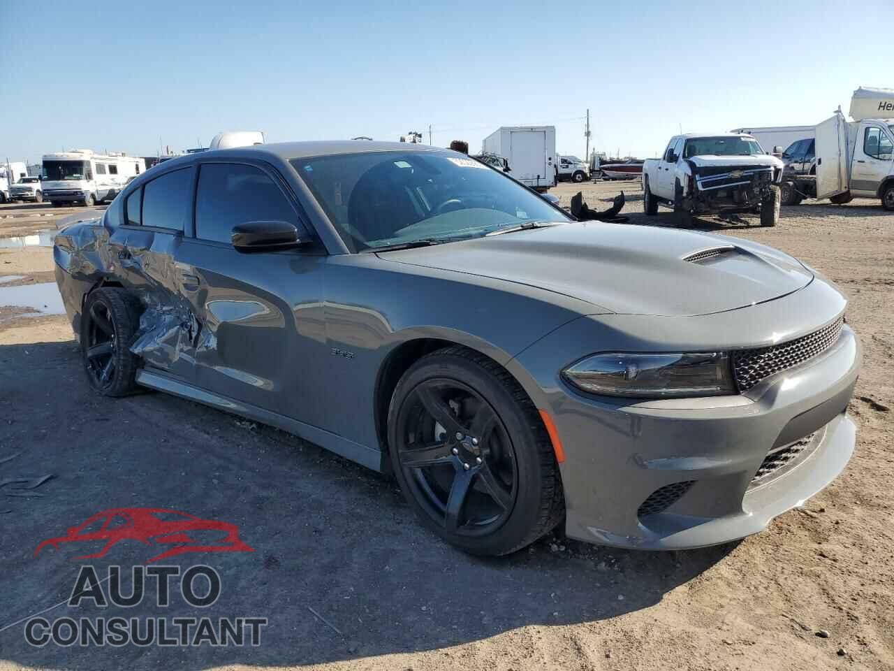 DODGE CHARGER 2023 - 2C3CDXCT6PH708554