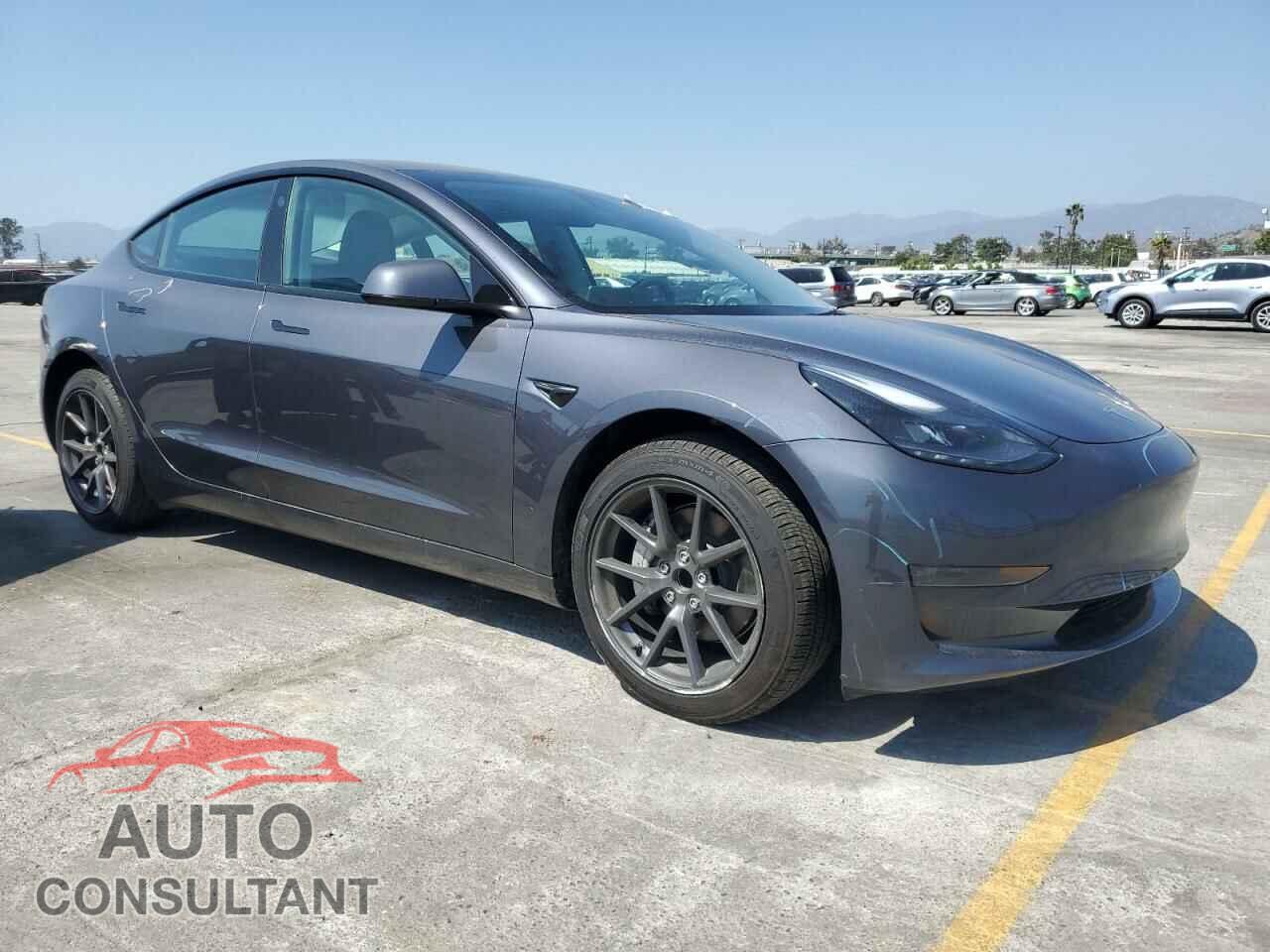 TESLA MODEL 3 2023 - 5YJ3E1EA3PF695267