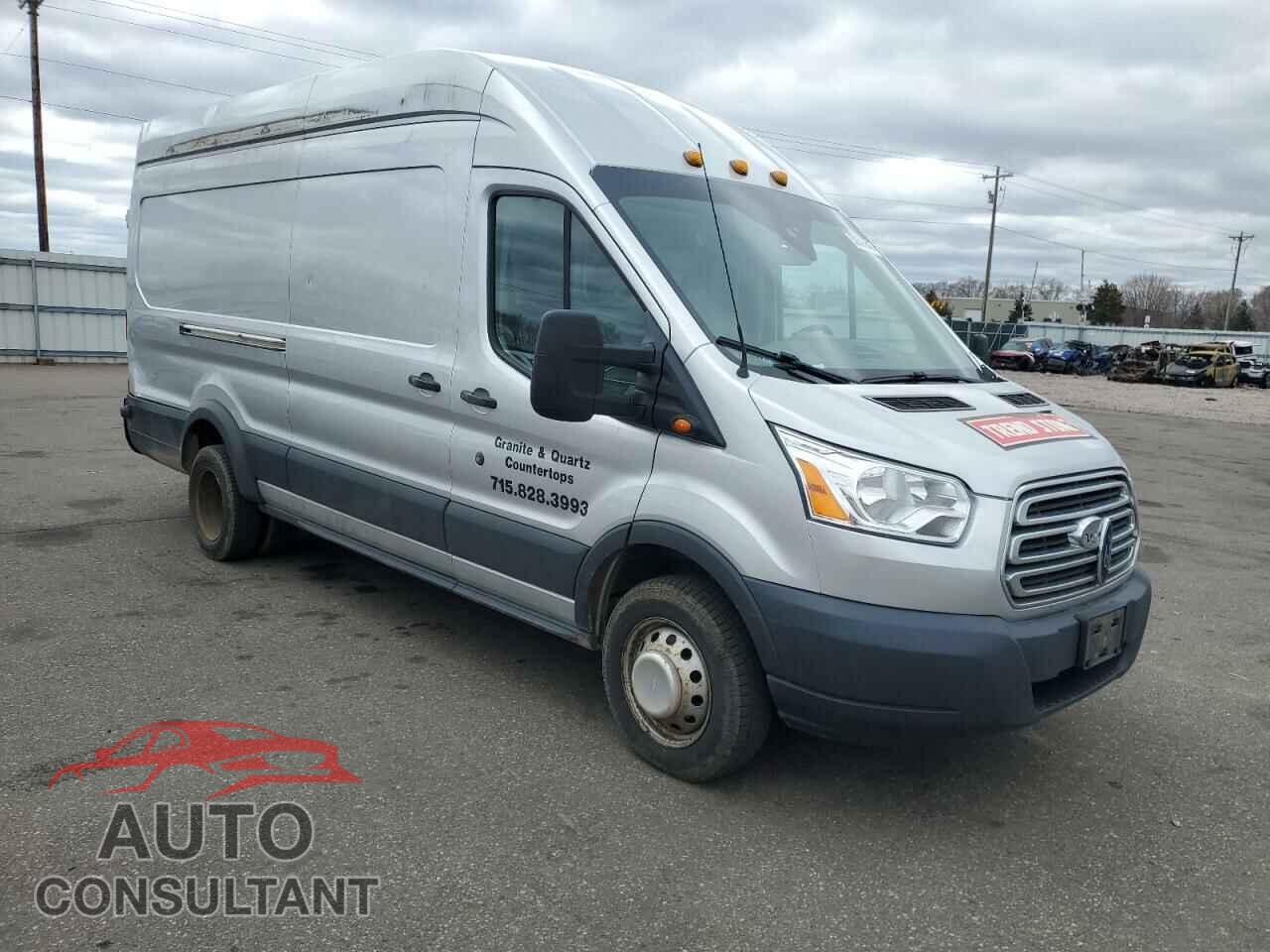 FORD TRANSIT 2017 - 1FTBF4XM5HKB21095
