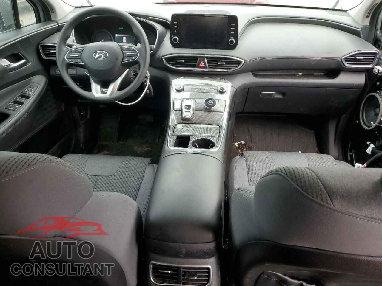 HYUNDAI SANTA FE 2023 - 5NMS14AJ7PH648935