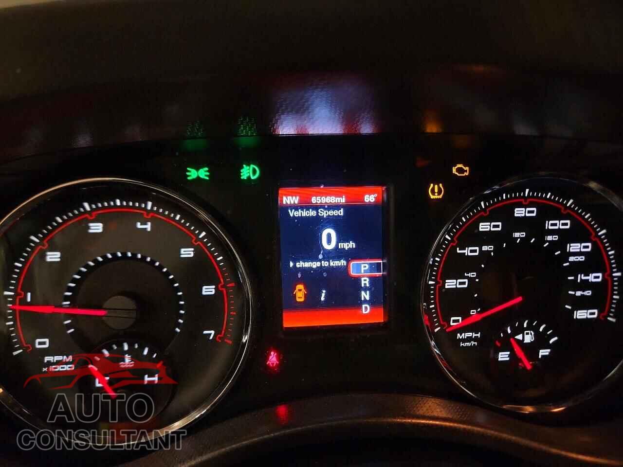 DODGE CHARGER 2012 - 2C3CDXDT8CH196904