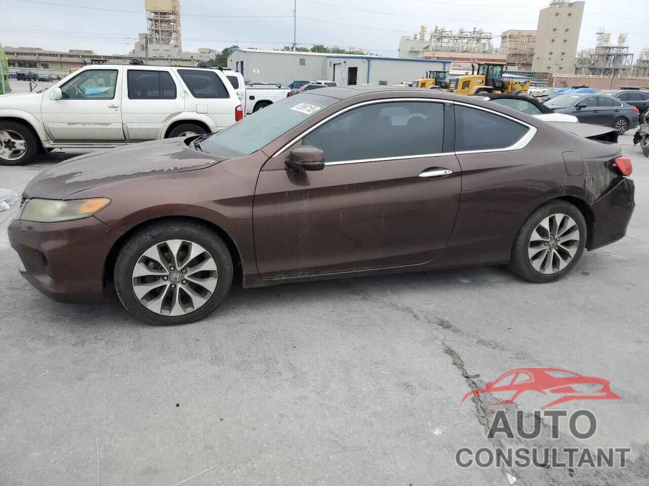 HONDA ACCORD 2013 - 1HGCT1B85DA019982