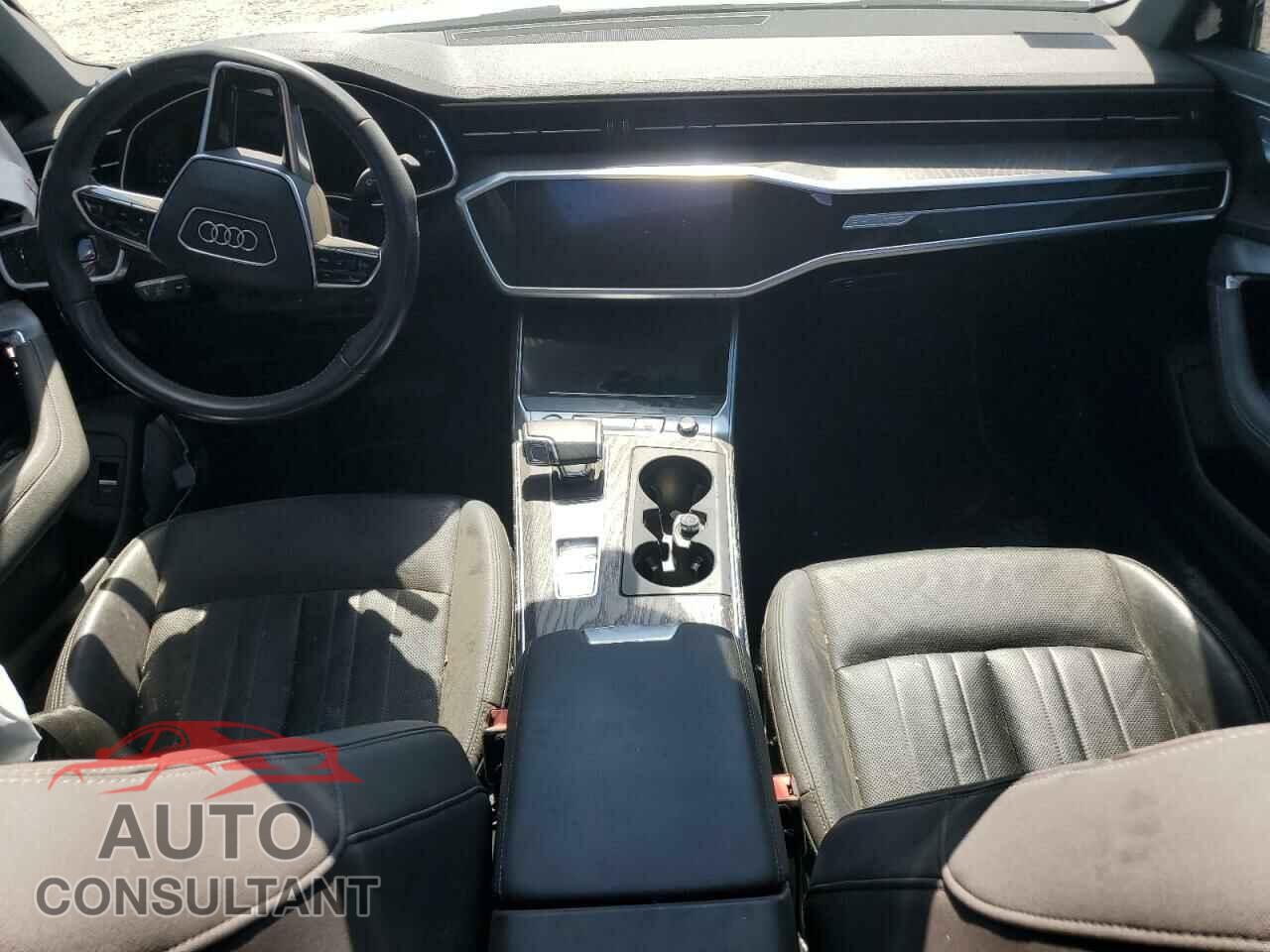 AUDI A6 2019 - WAUM2AF21KN025311