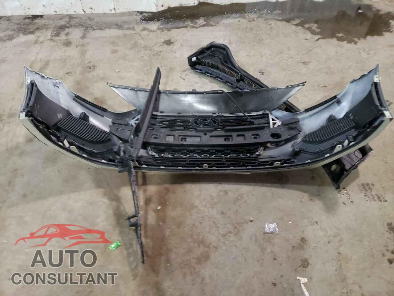 HYUNDAI ACCENT 2020 - 3KPC24A64LE096728