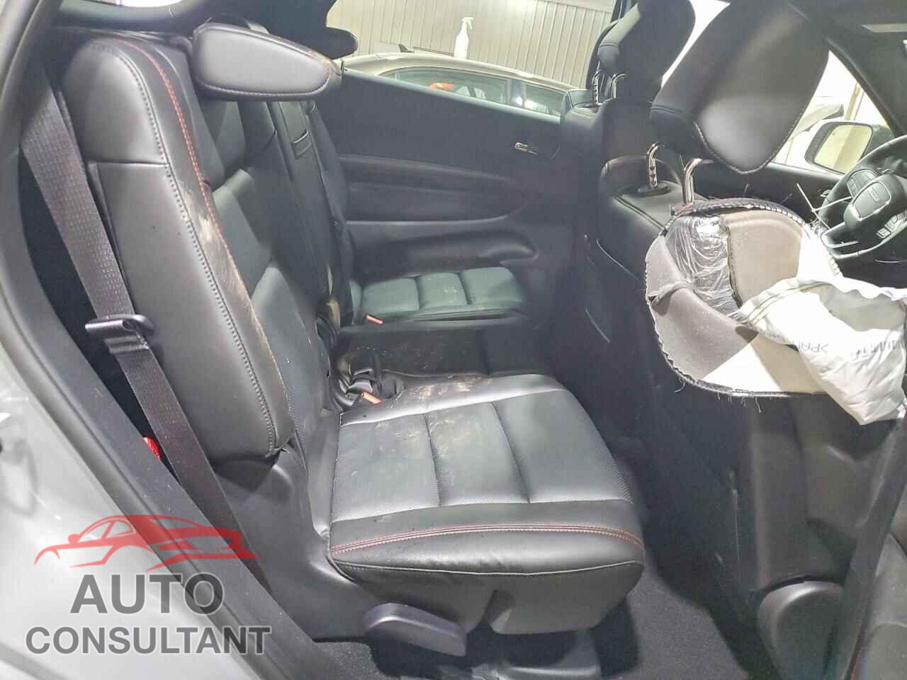 DODGE DURANGO 2026 - 1C4RDJDG2TC234149
