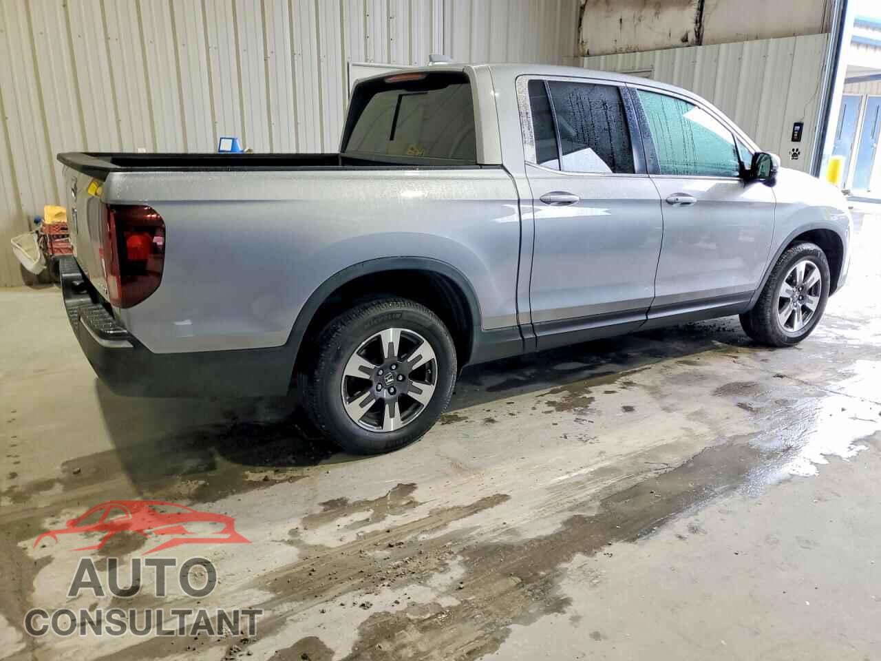 HONDA RIDGELINE 2019 - 5FPYK3F64KB015011
