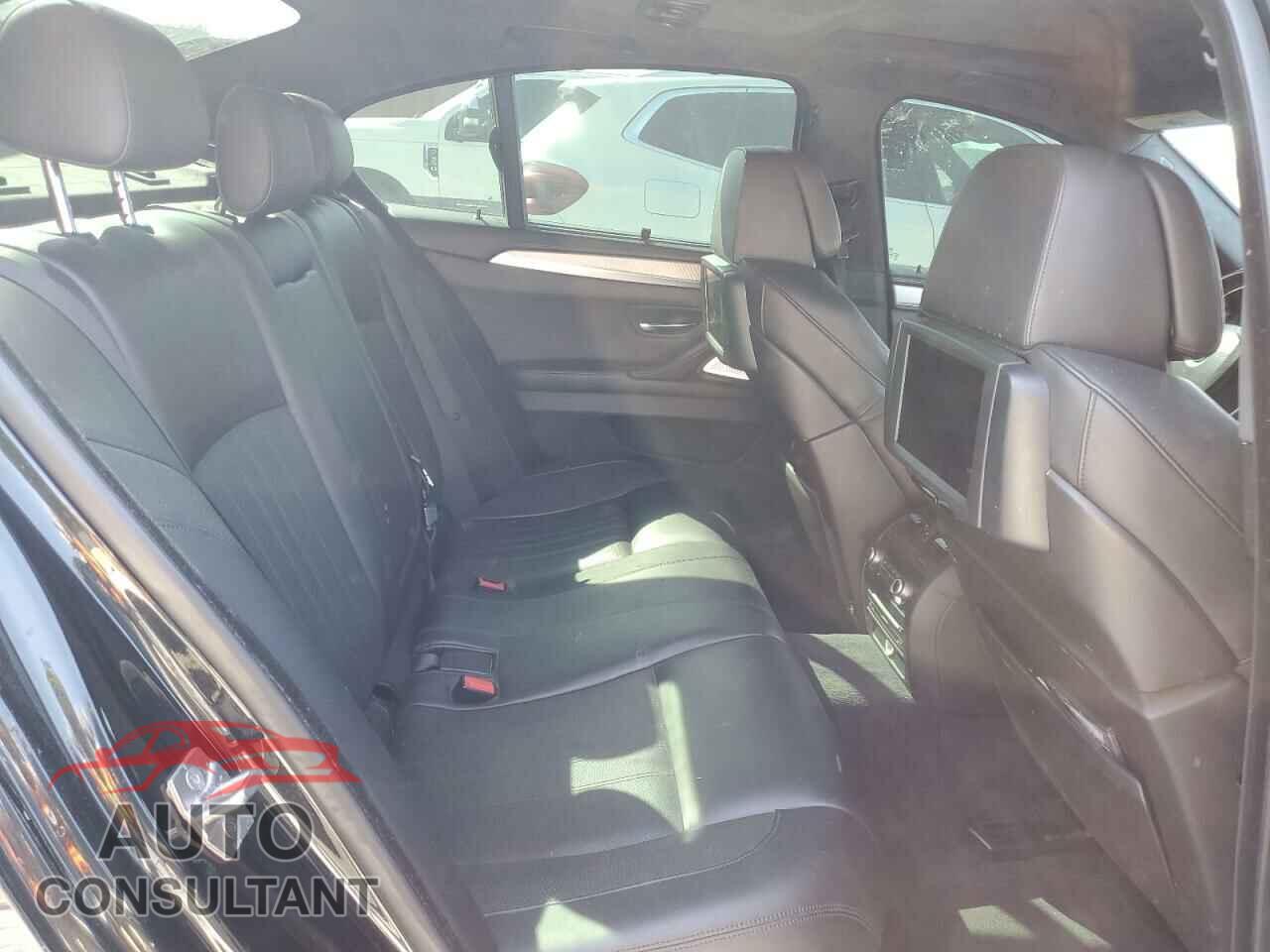 BMW M5 2013 - WBSFV9C55DC772482