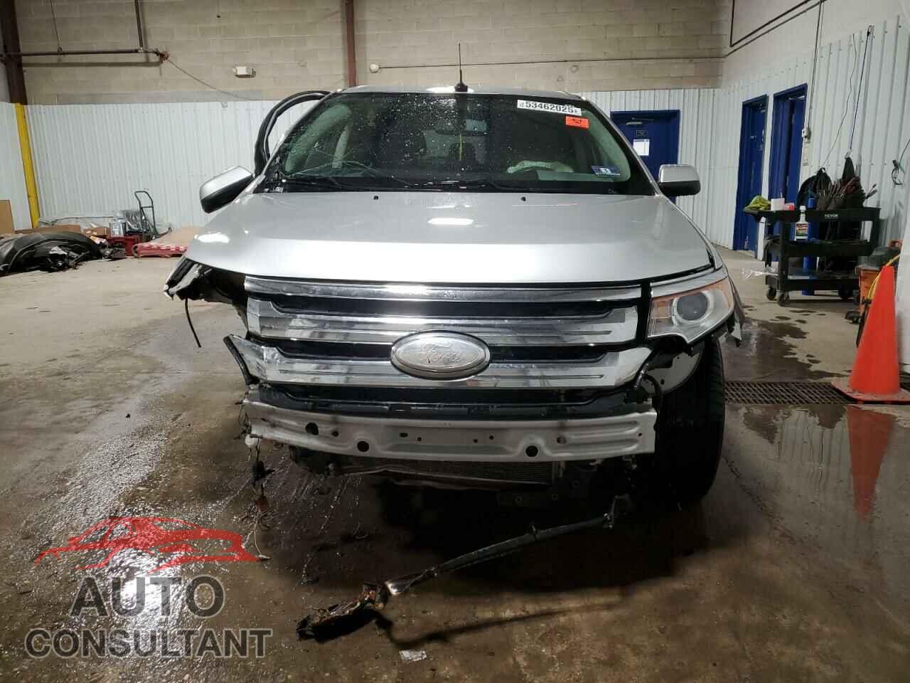 FORD EDGE 2012 - 2FMDK4JC5CBA93804