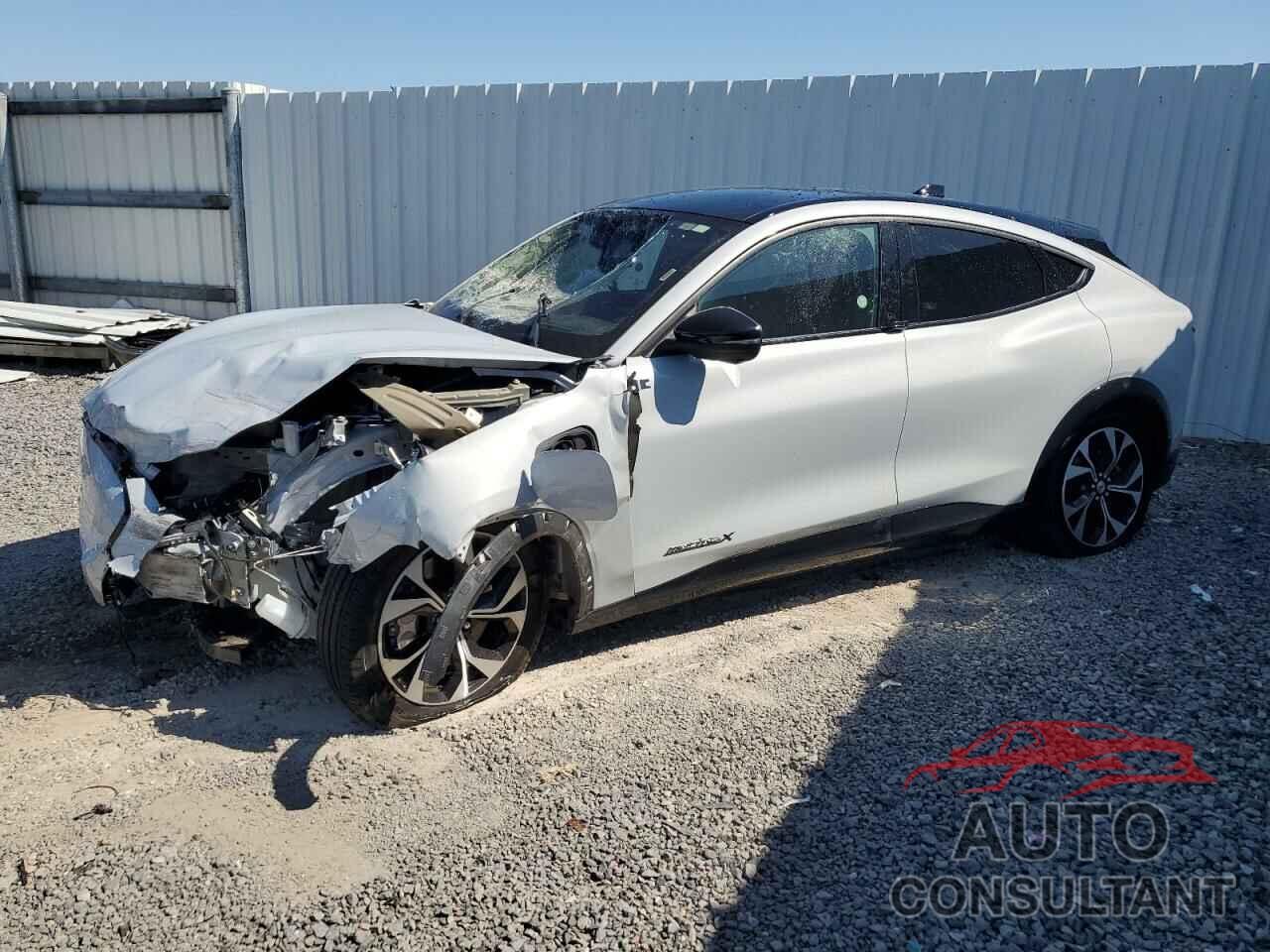 FORD MUSTANG 2023 - 3FMTK3SU0PMB05682