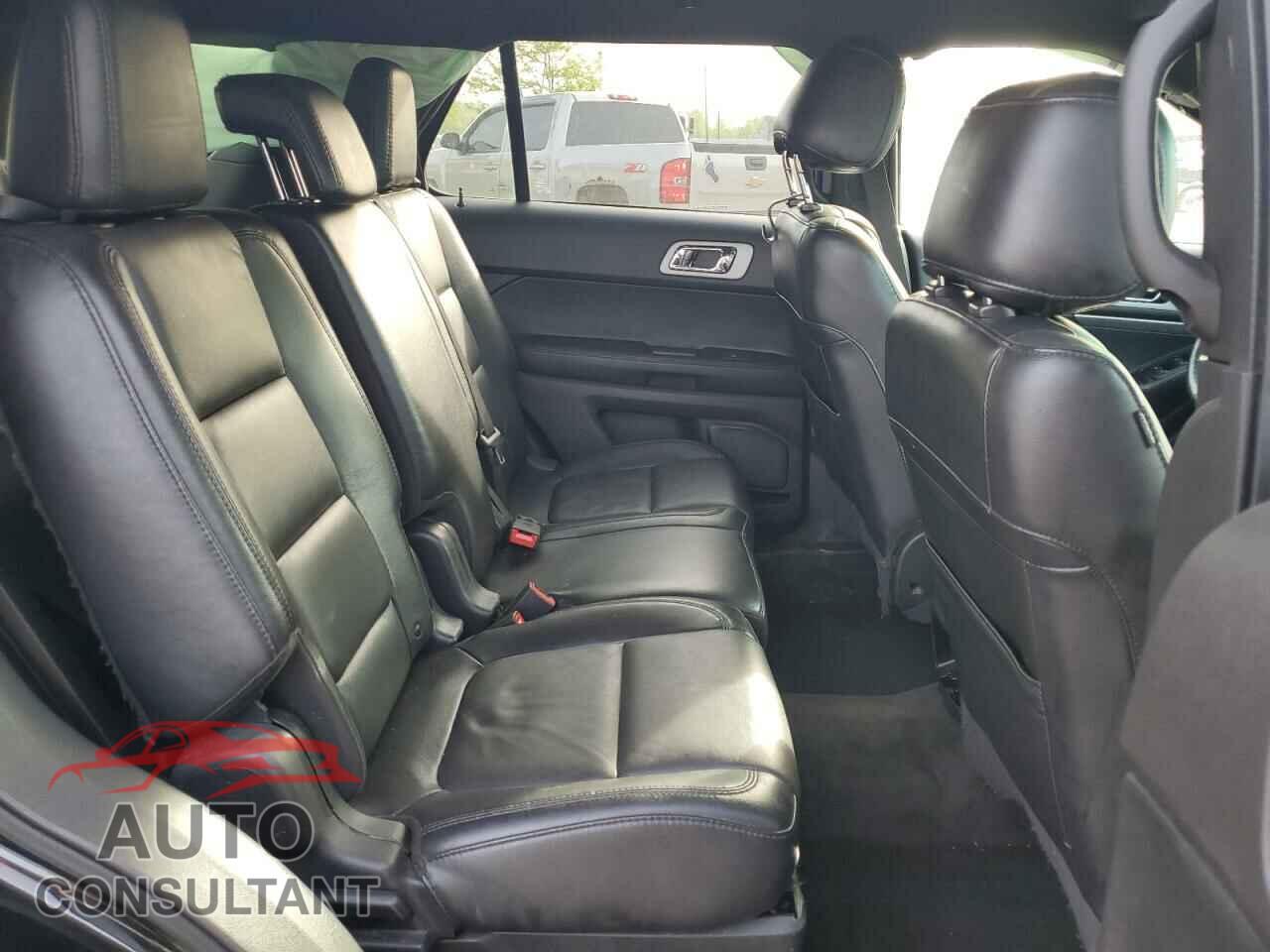 FORD EXPLORER 2015 - 1FM5K8D82FGC33128