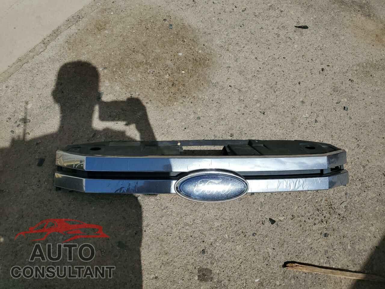 FORD FLEX 2010 - 2FMGK5BC3ABA87921
