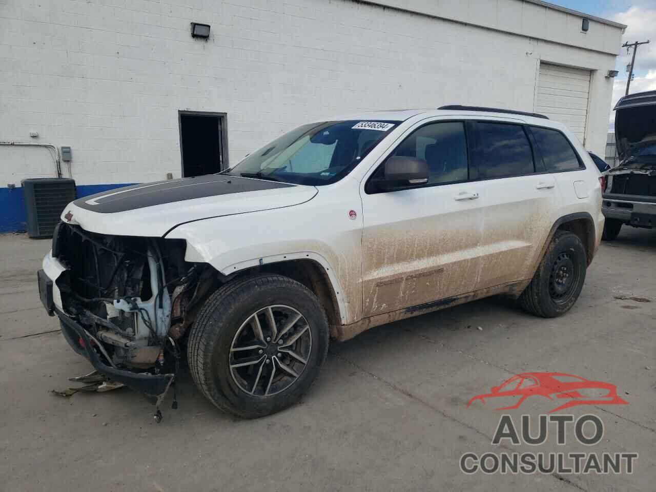 JEEP GRAND CHER 2019 - 1C4RJFLG7KC612309