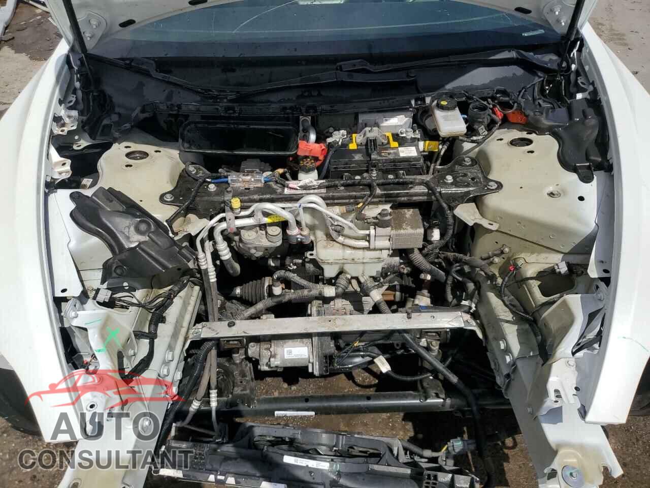 TESLA MODEL 3 2020 - 5YJ3E1EC7LF627355