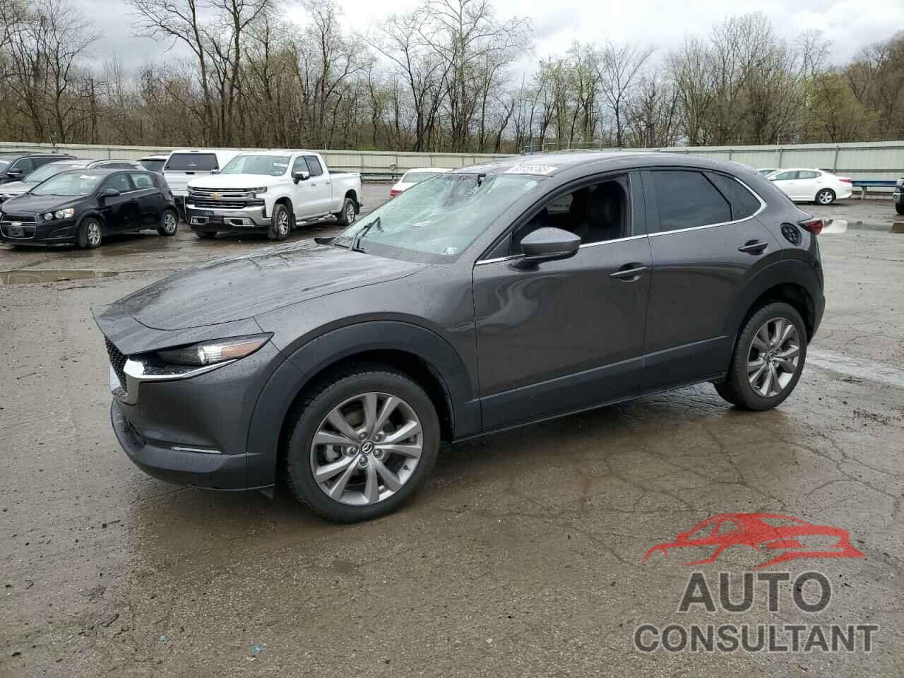 MAZDA CX30 2020 - 3MVDMBDL4LM107090