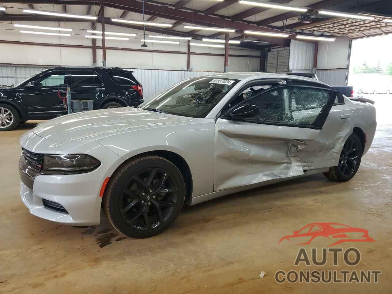 DODGE CHARGER 2022 - 2C3CDXBG0NH217320