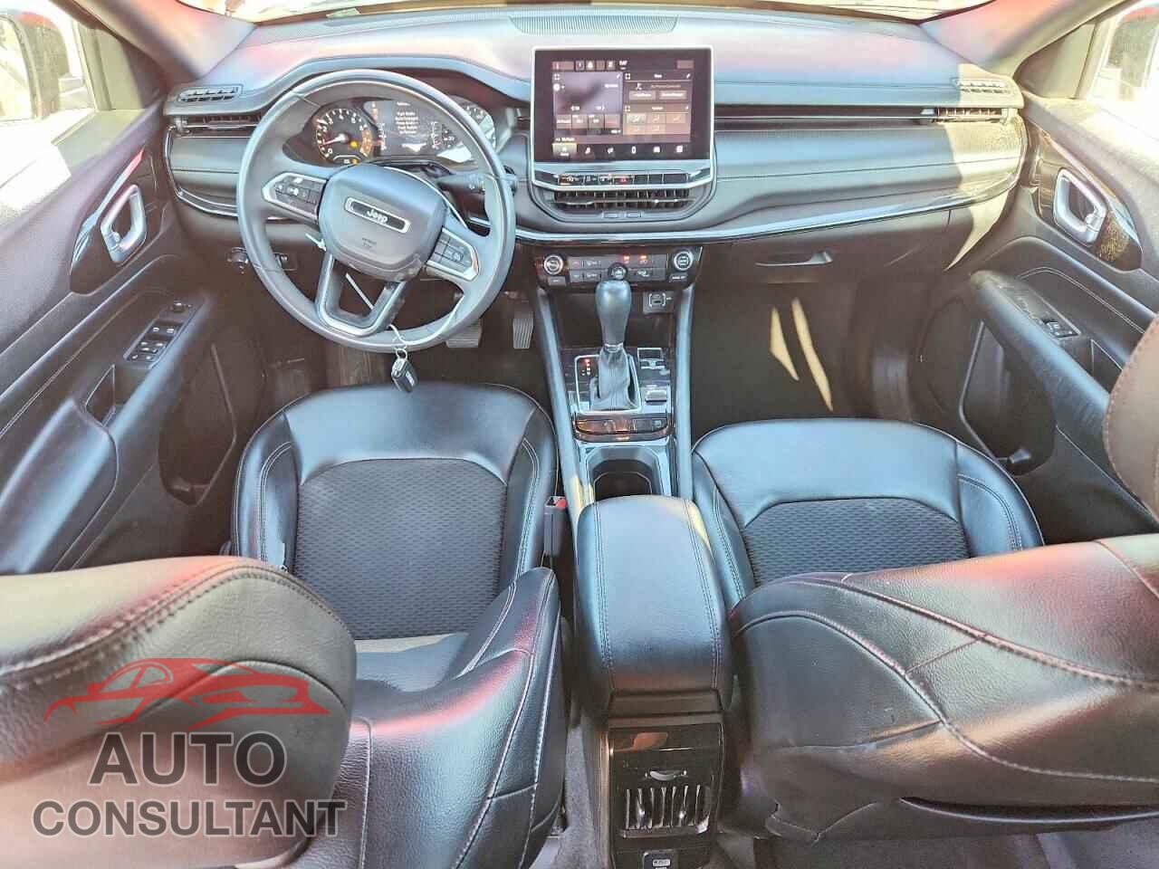 JEEP COMPASS 2023 - 3C4NJDBN1PT528730