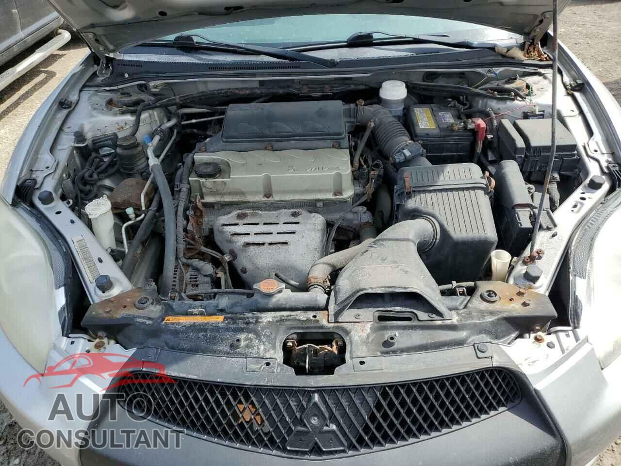 MITSUBISHI ECLIPSE 2012 - 4A31K5DF2CE004887