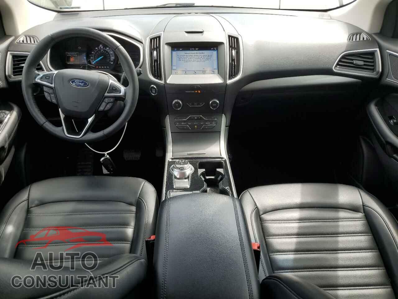 FORD EDGE 2019 - 2FMPK3J99KBB21856