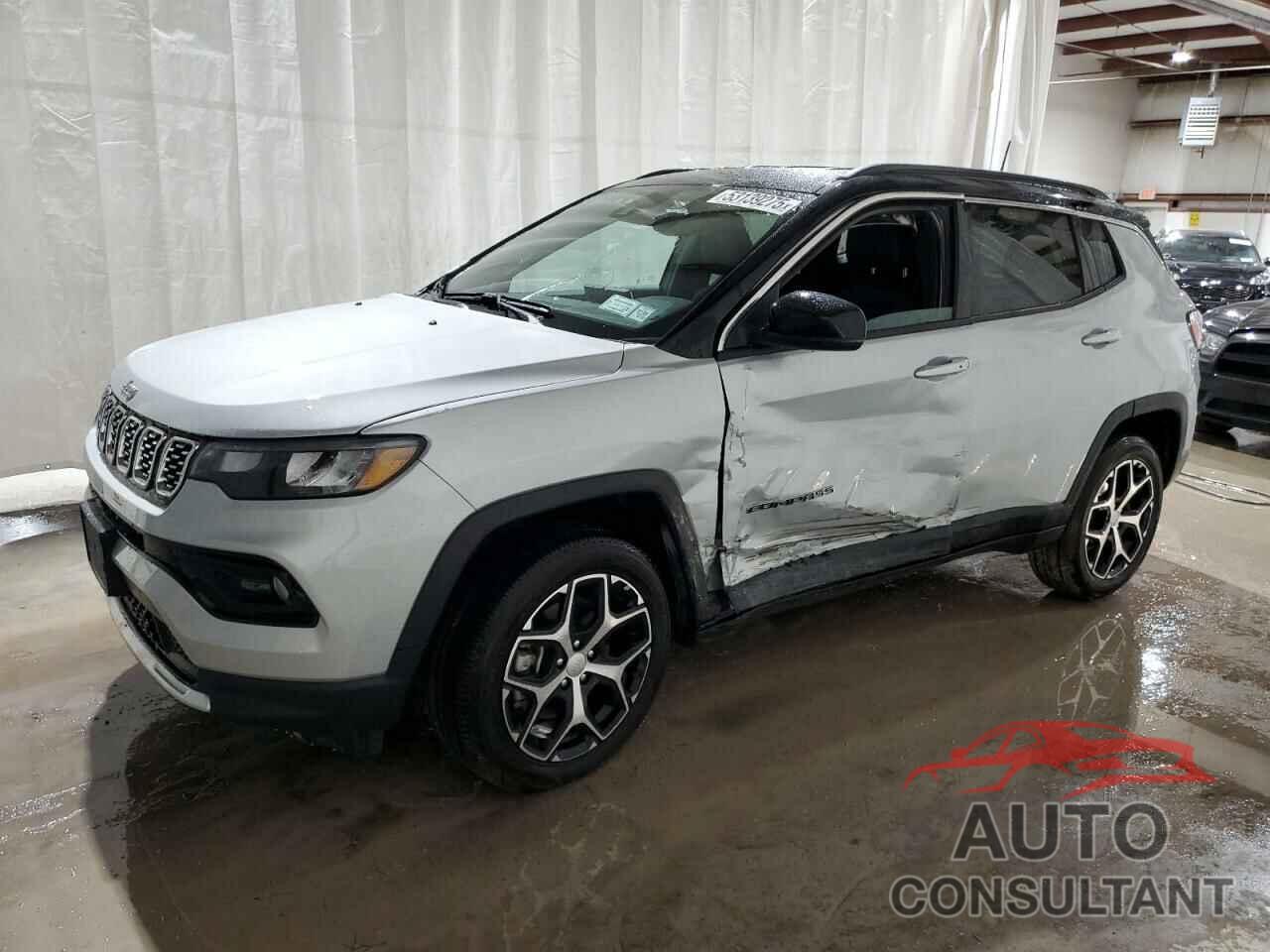 JEEP COMPASS 2024 - 3C4NJDCN5RT175992