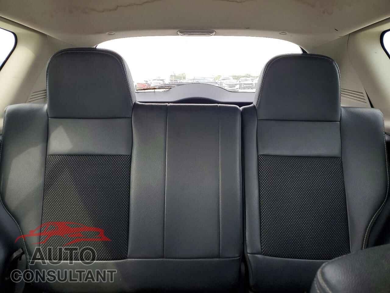 JEEP COMPASS 2014 - 1C4NJDEB2ED500438