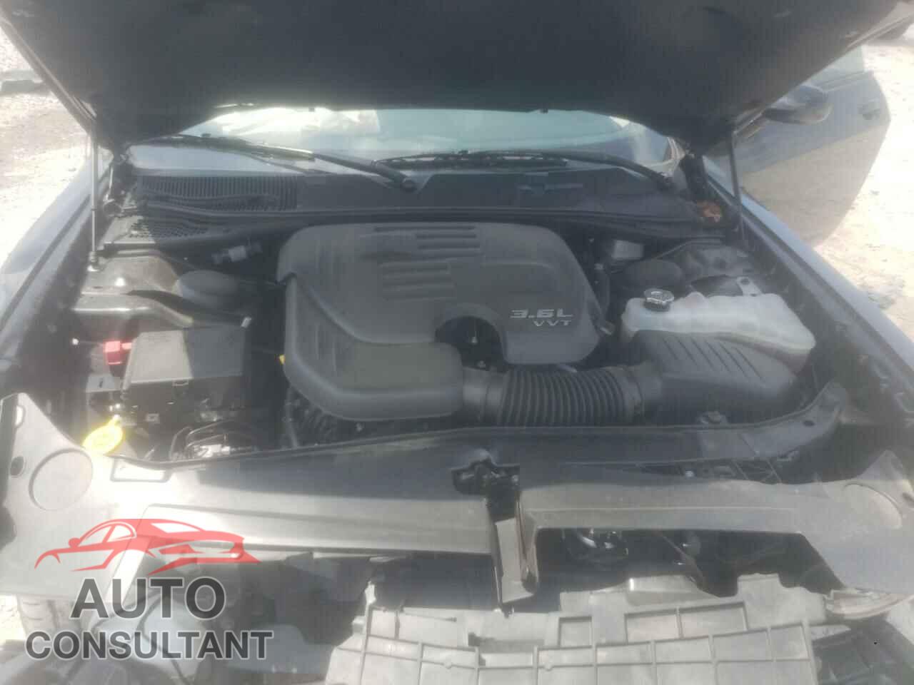 DODGE CHALLENGER 2021 - 2C3CDZAG8MH610557