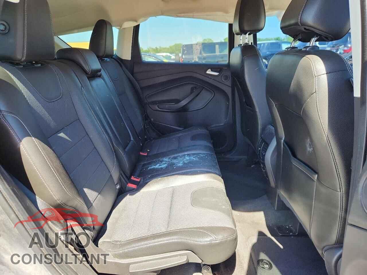 FORD ESCAPE 2014 - 1FMCU0GX4EUD74868